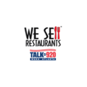 We Sell Restaurants-logo