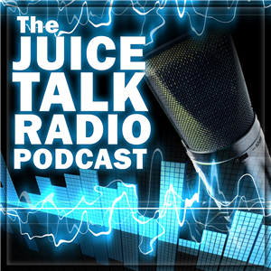 The Juice Talk Radio Podcast-logo