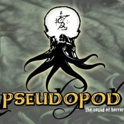 PseudoPod | Listen to Podcasts On Demand Free | TuneIn