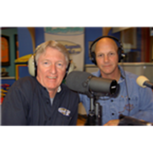 Country Legends Morning Show-logo