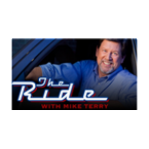 The Ride-logo