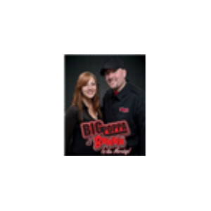 Kiss Morning Show-logo