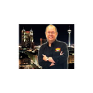 Morning Show with Dave E. Rios-logo