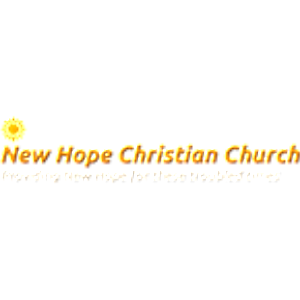 New Hope Christian Church-logo