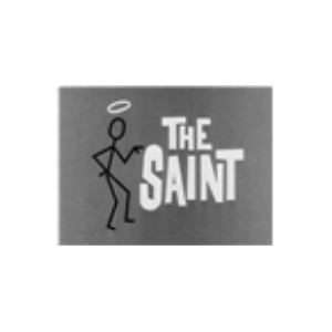 The Saint-logo