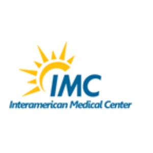 Interamerican Medical Center-logo