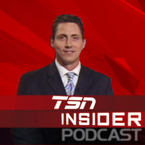 NHL Insider Darren Dreger-logo