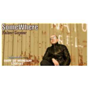 SomeWhere-logo