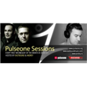 Pulseone Sessions