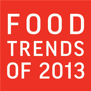 Food Trends of 2013-logo