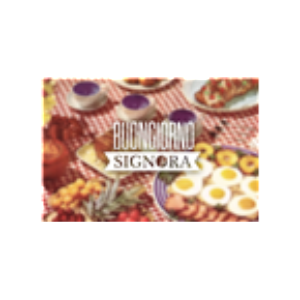 Buongiorno Signora-logo