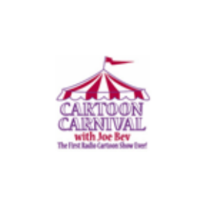 Cartoon Carnival-logo