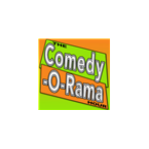 COMEDY-O-RAMA-logo