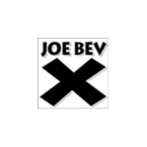 The Joe Bev Experience-logo