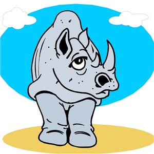 Rudyard Kipling @ Storynory-logo