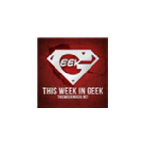 This Week In Geek-logo