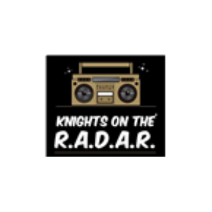 Knights on the RaDAR-logo