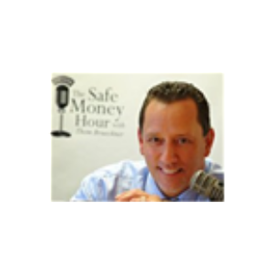 The Safe Money Hour with Thomas Brueckner-logo