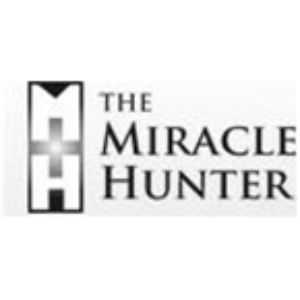 Miracle Hunter-logo