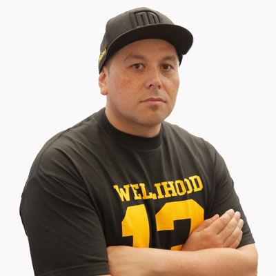 The Takeover with DJ Raw | Free Internet Radio | TuneIn