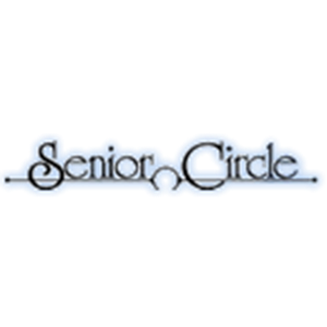 Senior Circle-logo