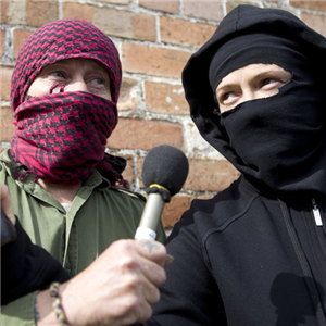 Global Intifada