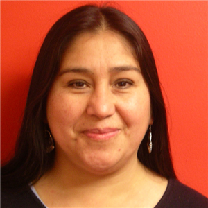 Mujeres Latinoamericanas-logo