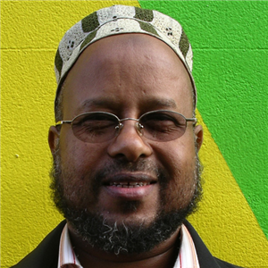 Somali Language Show-logo