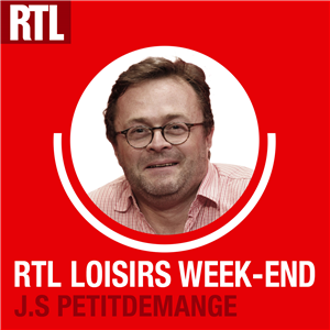 RTL Loisirs Week-end du 01 décembre 2019