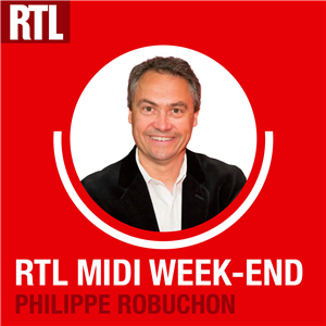 RTL Midi Week end du 05 août 2017