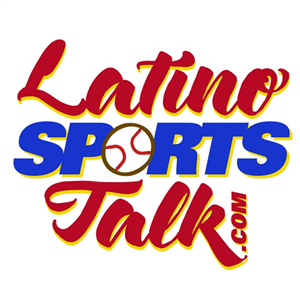 Latino Sports Talk Podcast-logo