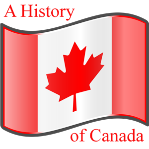 The History of Canada-logo