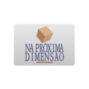 Na Próxima Dimensão-logo