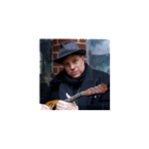 Johnny Mandolin Show-logo