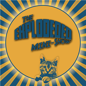 The Explodeded Mini-Show-logo