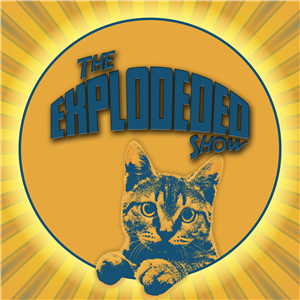 The Explodeded Show-logo
