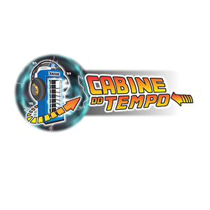 Cabine do Tempo 330 – Filmografia Os Trapalhões!