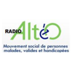 Radio Atleo-logo