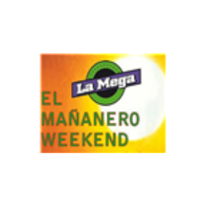 El Mañanero Weekend-logo