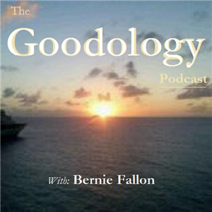 The Goodology Podcast-logo
