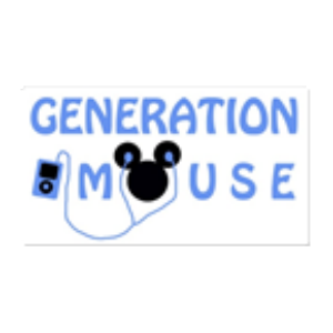 Generation Mouse Podcast-logo