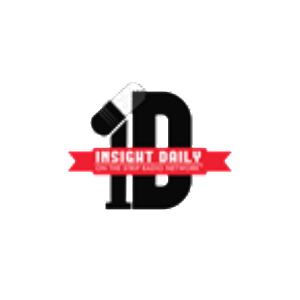 Insight Daily Radio-logo