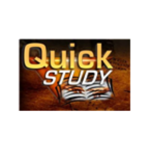 Quick Study-logo