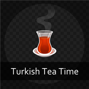 Turkish Tea Time-logo