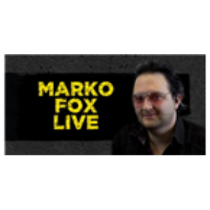 Marko Fox Live-logo