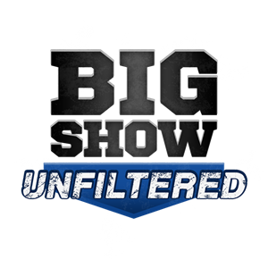 Big Show Unfiltered Live-logo