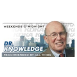 Dr. Knowledge-logo
