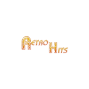 Retro Hits with Dave Adams-logo