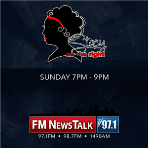 Stacy on the Right-logo