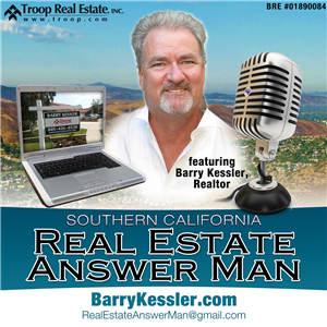 The Southern California Real Estate Answer Man Show-logo